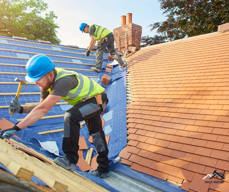 Why choose Roof Repair Near Me in Fulton, MI